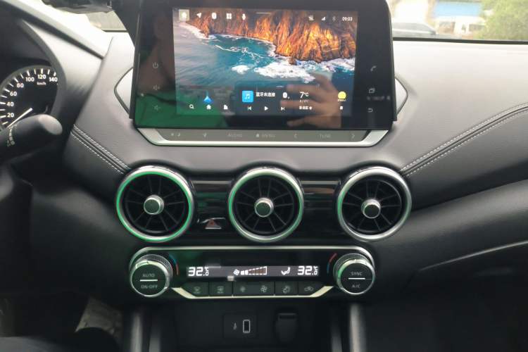 Used Nissan Sylphy 2021 1.6L XL CVT Enjoyment Edition