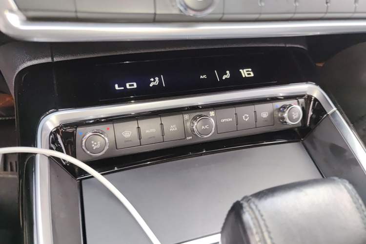 Used Citroen C5 2017 350THP Automatic Luxury Model