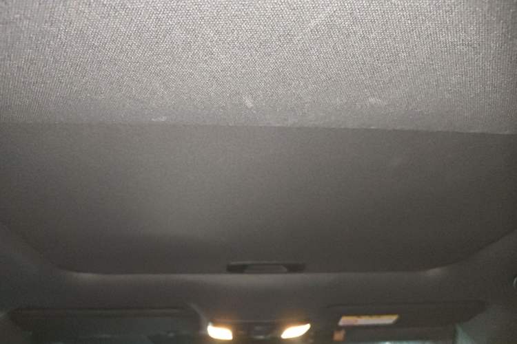 Used Toyota Levin 2022 Dual-Engine 1.8H E-CVT Luxury Edition Headliner