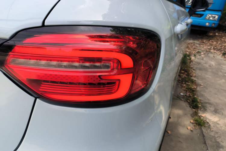 Used Leapmotor T03 2024 310 Comfort Edition Right Rear Taillight