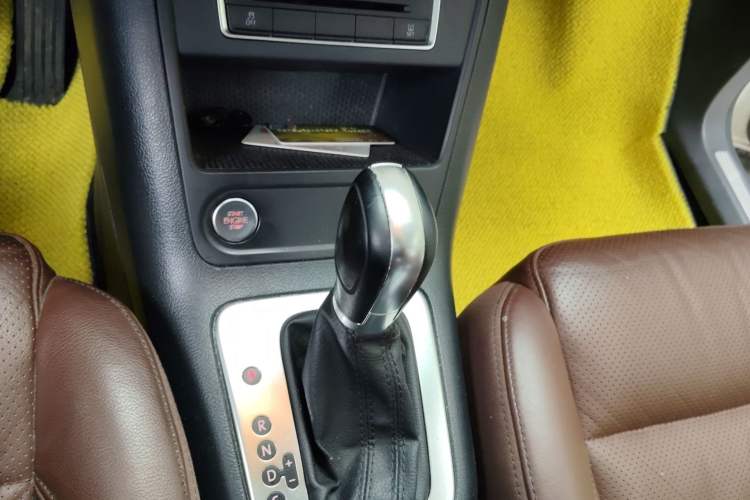 Used Volkswagen Tiguan 2016 300TSI Automatic Two-Wheel Drive Luxury Edition
