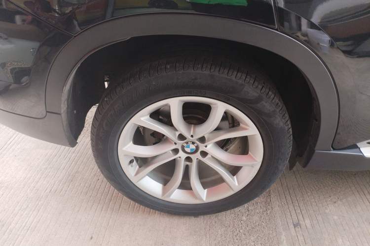 Used BMW X6 2015 xDrive35i Leading Model
