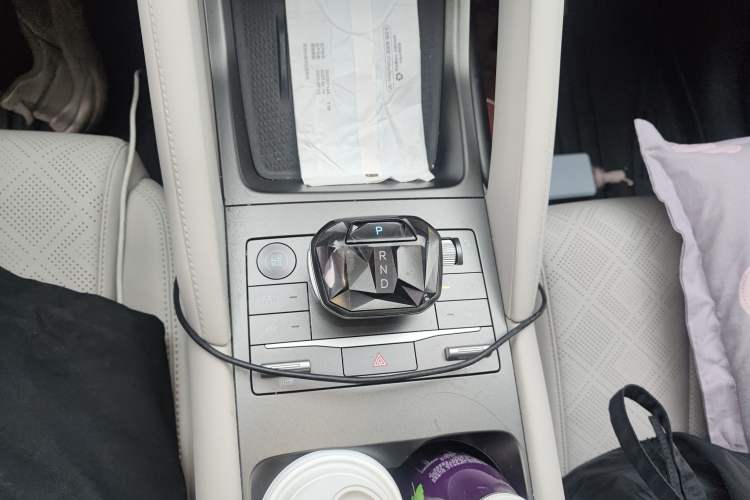 Used BYD Yuan UP 2024 401 km Active Version