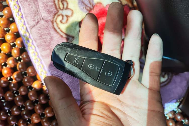 Used Roewe 550 2012 550 1.8L Automatic Value Edition
