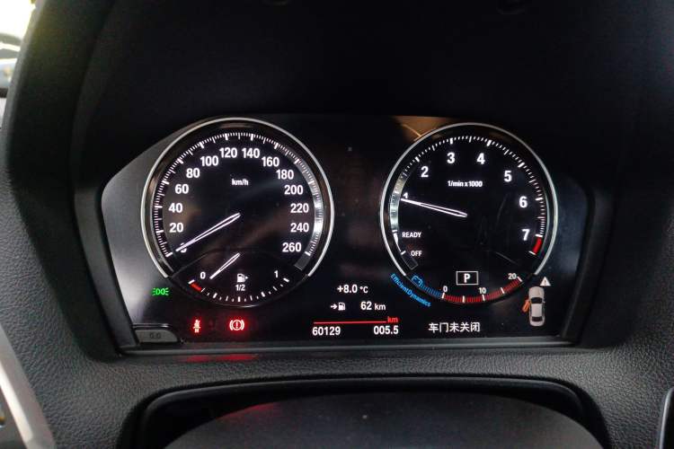 Used BMW 2 Series 2018 220i Sport Design Package