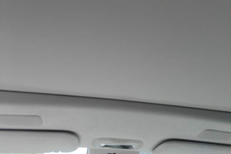 Used EXEED Star Era ET 2024 Extended-Range 240 Ultra All-Wheel Drive Headliner