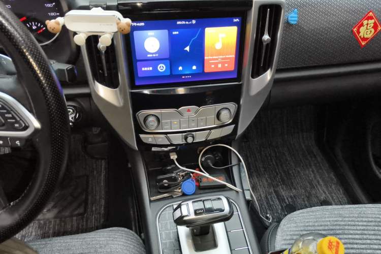 Used Great Wall Poer 2019 2.0T Automatic Gasoline 4x4 Comfort Edition GW4C20B