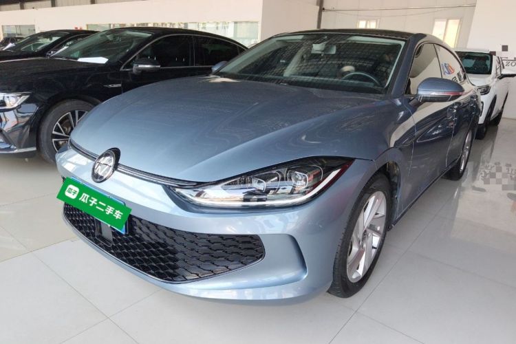 Used Volkswagen Lamando 2022 Lingdu L 280TSI DSG Spicy Edition