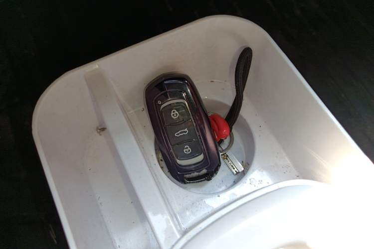 Used Geely Galaxy Panda 2025 210km Panda Kart
