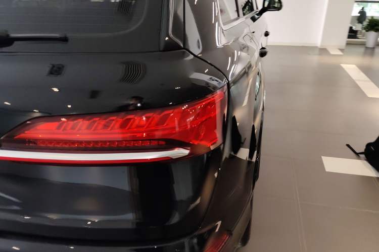 Used Audi Q7 2024 45 TFSI quattro S line Sport Edition