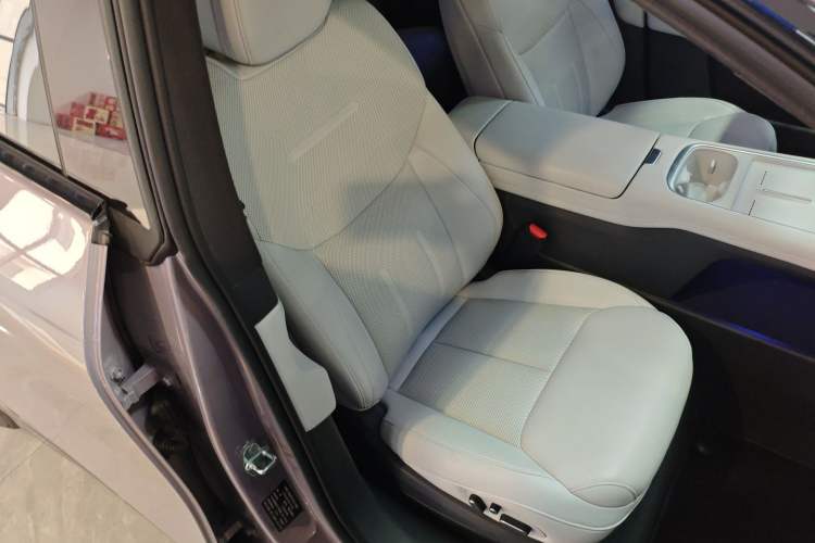 Used XPeng G6 2025 625 Long-Range Max Flagship Edition