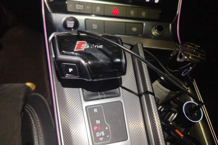 Used Audi A6L 2022 55 TFSI quattro Prestige Dynamic Edition
