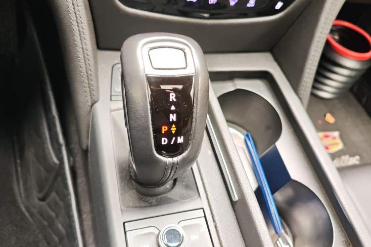 Used Cadillac CT6 2019 28T Luxury Model Gear Lever