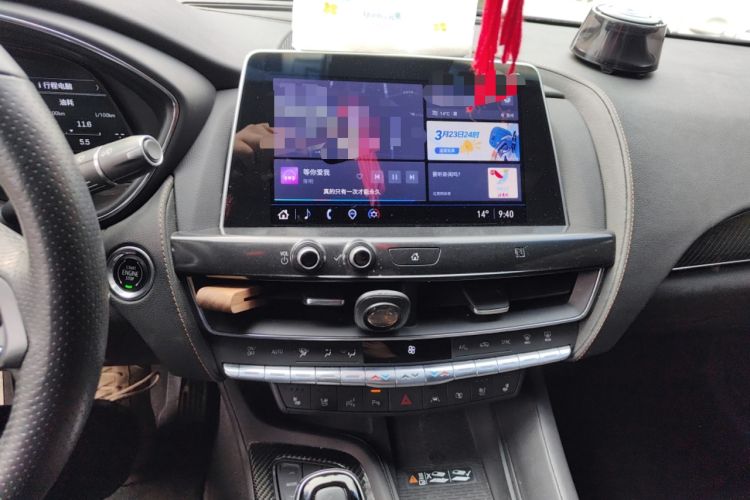 Used Cadillac CT5 2021 28T Platinum Edition
