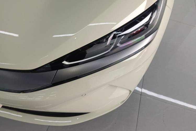 Used BYD Qin L 2025 EV 545KM Excellence Edition