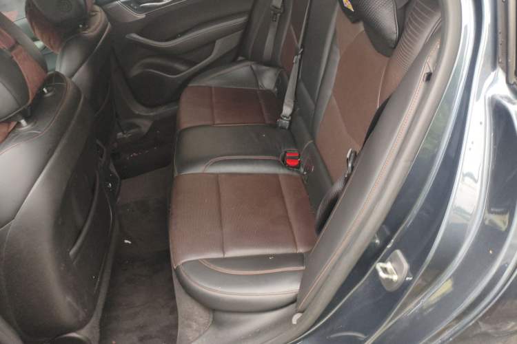 Used Cadillac CT5 2020 Updated 28T Leading Sporty Version
