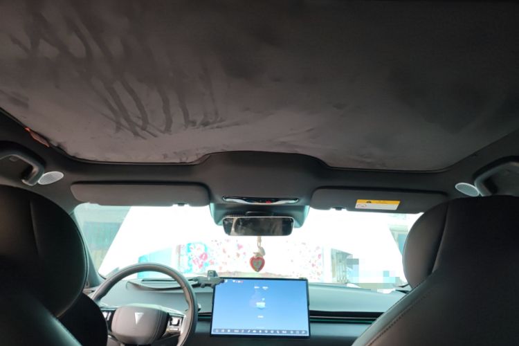 Used Deepal L07 2024 530Max Pure Electric Version