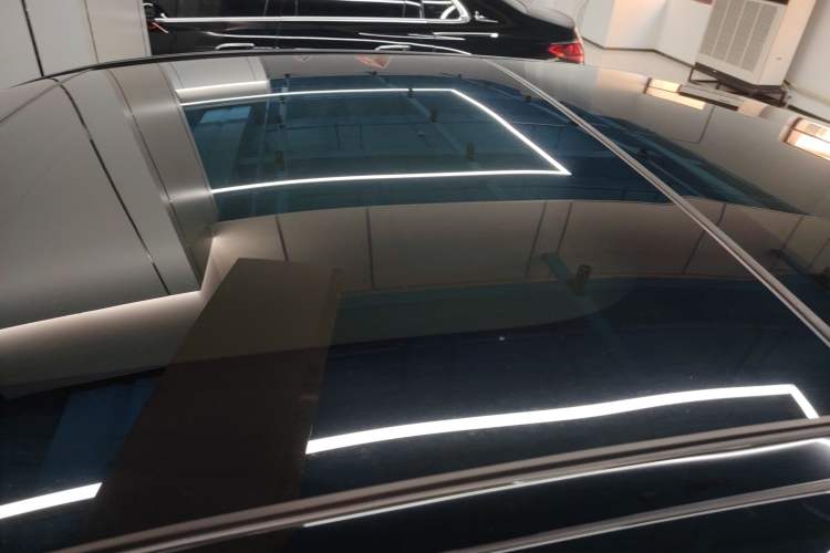 Used Mercedes-Benz E-Class 2022 Updated E 300 L Luxury Edition
