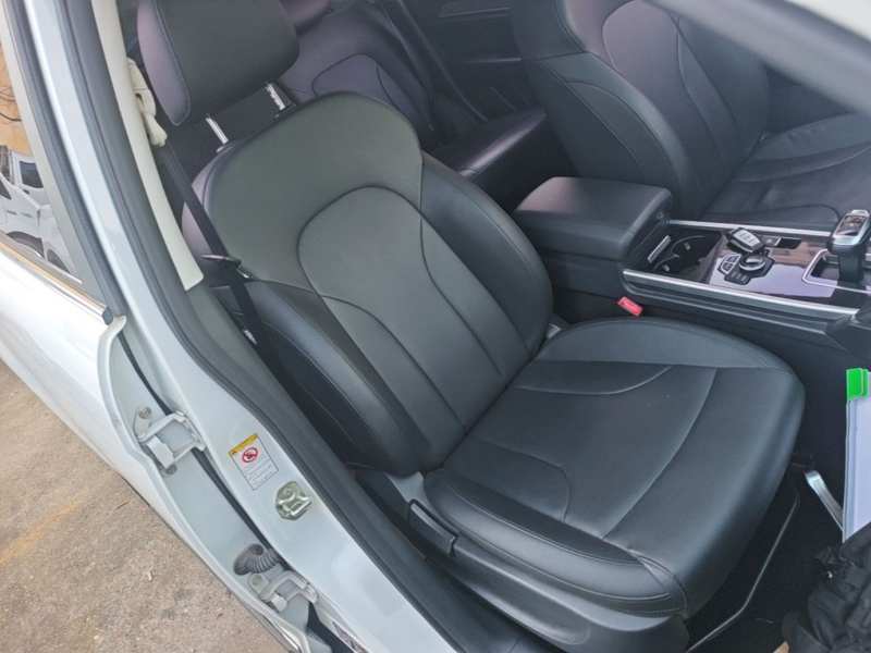 Used Haval H6 2019 Sport Edition 1.5T Automatic Two-Wheel Drive Elite Model China VI — 24