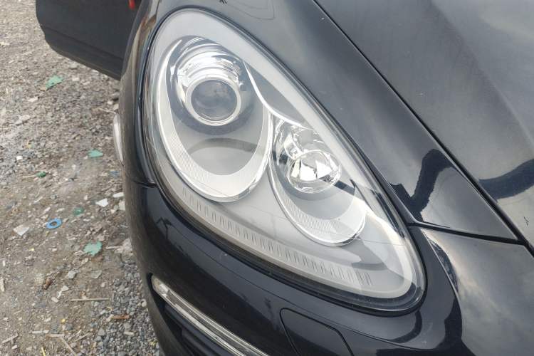 Used Porsche Cayenne 2011 Cayenne 3.0T
