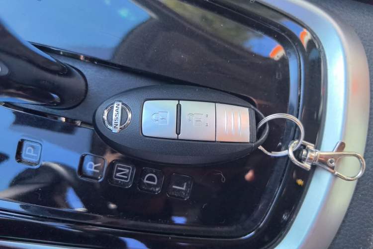 Used Nissan Tiida 2021 1.6L CVT Smart Drive Edition