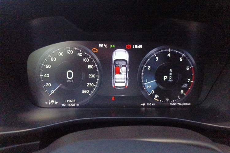 Used Volvo XC40 2021 T4 Four-Wheel Drive Smart & Sporty Edition
