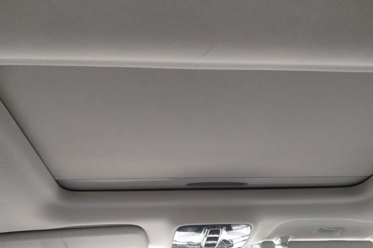 Used Roewe iMAX8 2021 400TGI Supreme Series Prestige Edition