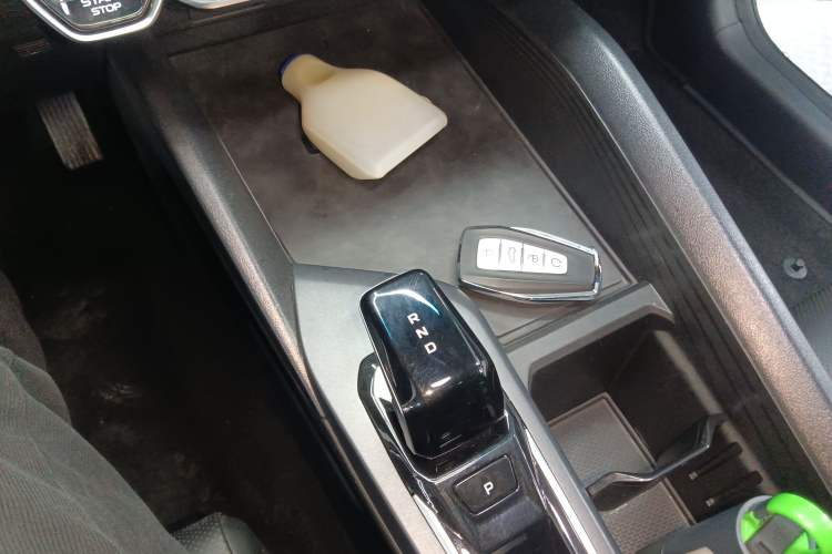 Used Geely Auto Binray 2024 Binrui COOL 1.5T DCT Longteng Edition