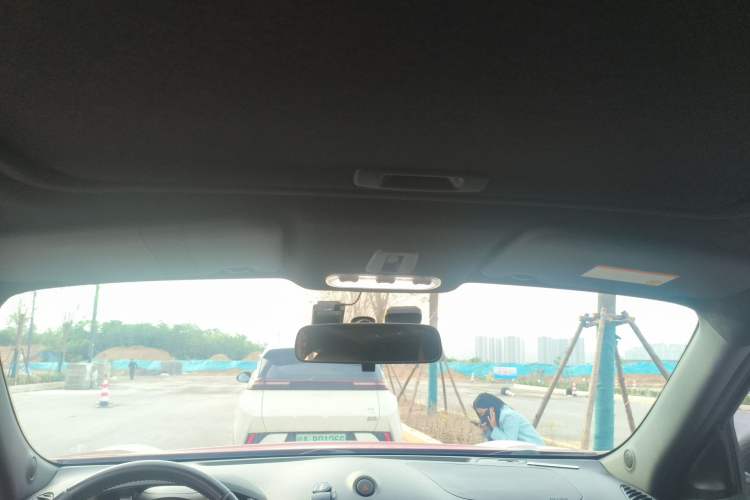 Used Infiniti ESQ 2014 1.6T Dynamic Edition