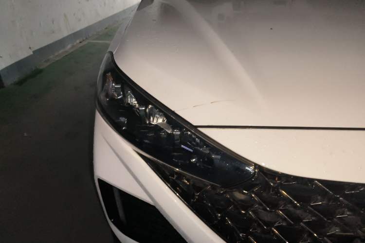 Used Hyundai ix35 2021 2.0L Automatic 2WD GLS Leading Edition
