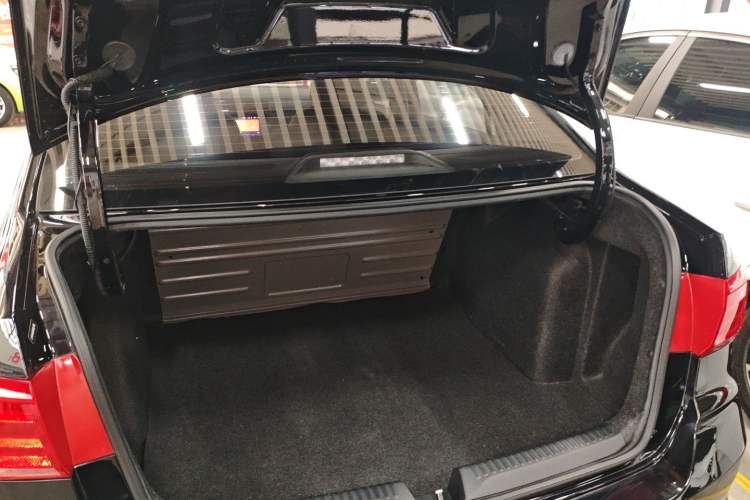 Used Volkswagen Santana 2021 1.5L Automatic Fashion Edition