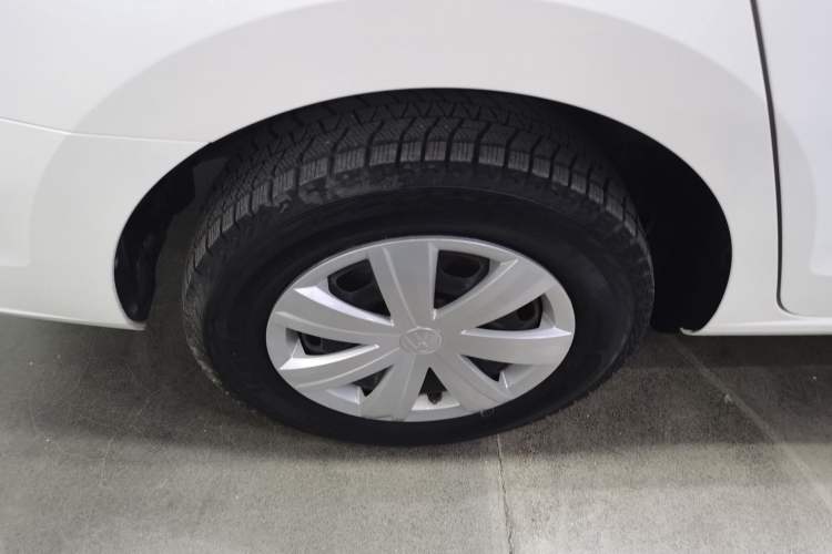 Used Volkswagen Jetta 2017 1.5L Automatic Fashion Model
