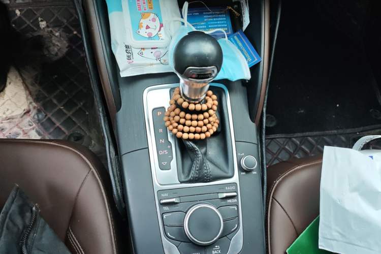 Used Audi A3 2014 Sportback 40 TFSI S line Comfort Model
