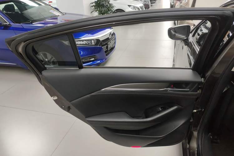 Used Mazda Atenza 2020 2.5L Skyline Sport Edition
