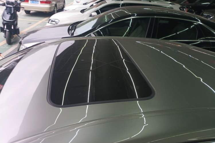 Used Lexus ES 2018 200 Excellence Edition China V Standard
