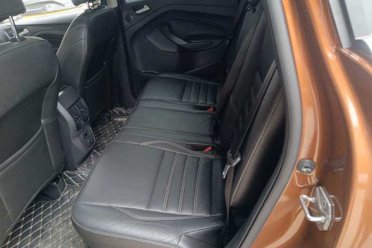 Used Ford Kuga 2017 EcoBoost 180 Two-Wheel-Drive Luxury Wing Edition