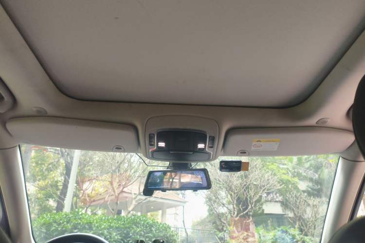 Used Jeep Grand Commander 2018 2.0T Two-Wheel Drive Enjoy Edition China V