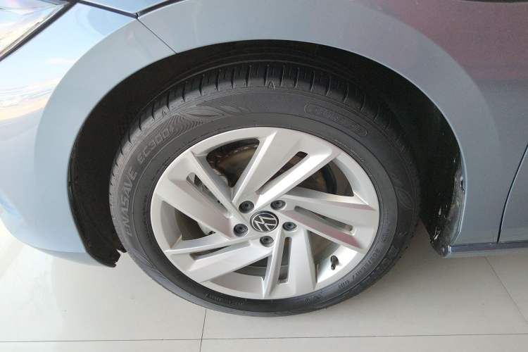 Used Volkswagen Lamando 2022 Lingdu L 280TSI DSG Spicy Edition