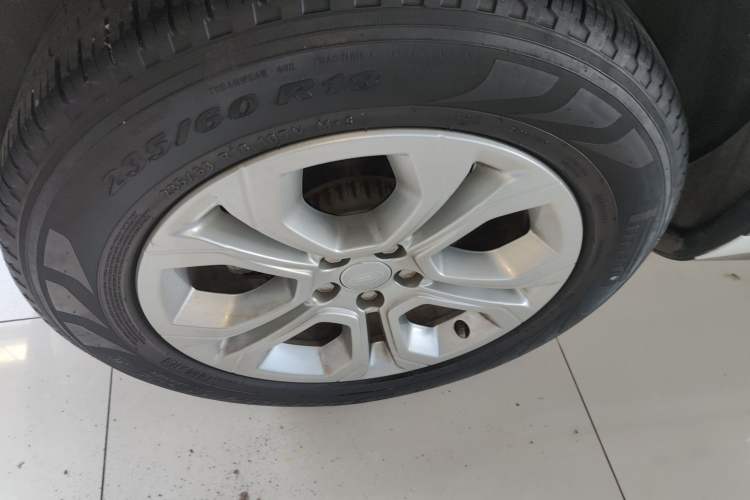 Used Land Rover Range Evoque 2020 249 PS Youth Edition
