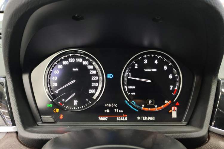 Used BMW X2 2021 Restyled sDrive25i M Sport Package
