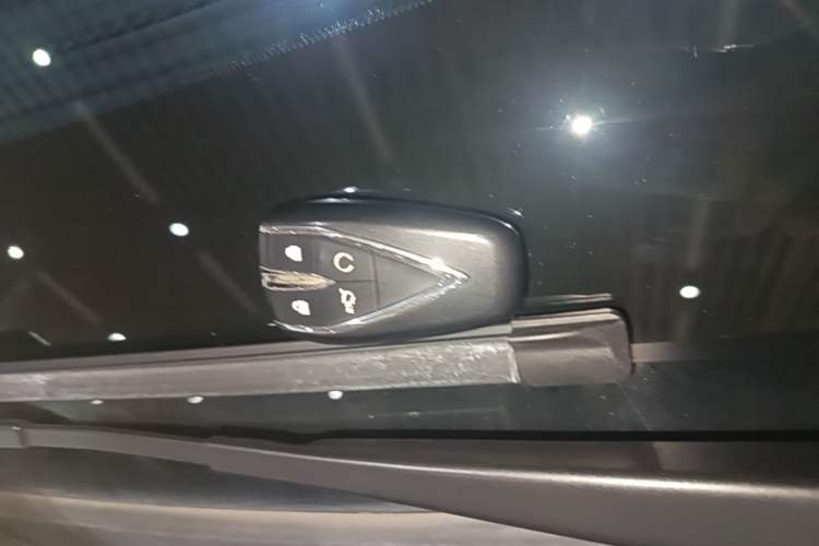 Used CHANGAN NEVO Q05 2025 Truly Delicious Version 125 Deluxe Edition