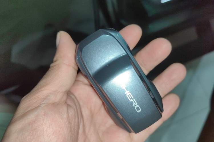 Used Brave warrior M817 2025 Model, Max Interior 1