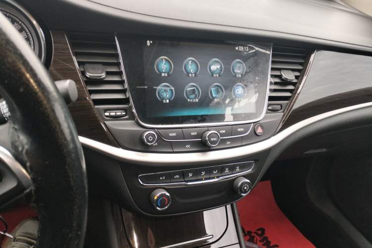 Used Buick Verano 2019 Sedan 20T Dual-Clutch Leading Model