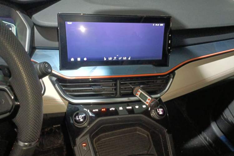 Used Lynk & Co 06 2020 1.5T YAO Halo
