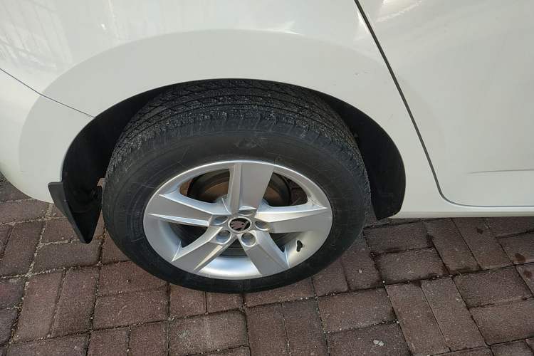 Used Skoda Fabia 2016 1.4L Automatic Car Enjoy Edition