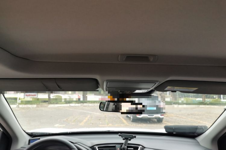 Used Honda Breeze 2021 Rui Hybrid 2.0L 2WD Rui Elite Edition