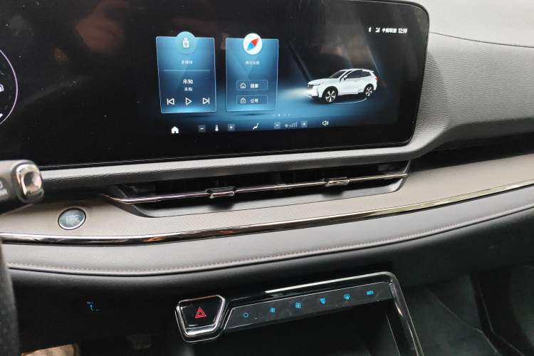 Used Ford Equator Sport 2023 EcoBoost 170 Elite Model
