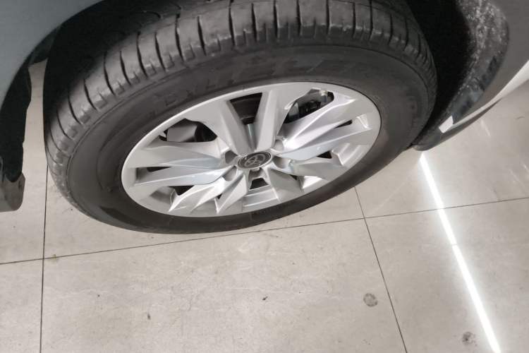 Used Toyota Corolla Cross 2022 2.0L Elite Edition
