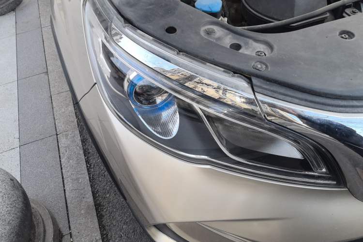 Used Geely Auto Vision X3 2021 PRO 1.5L Manual Elite Model