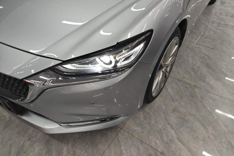 Used Mazda Atenza 2020 2.5L Skyline Sport Edition
